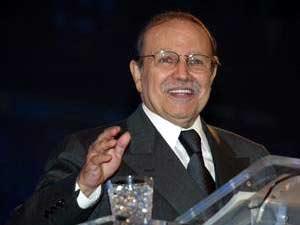 بوتفليقة يفتتح 