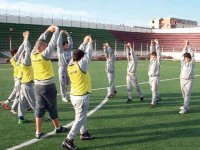 Le FCB au service des jeunes talents