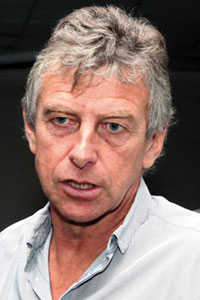 Réunion Gourcuff-entraîneurs de Ligue 1 aujourd'hui