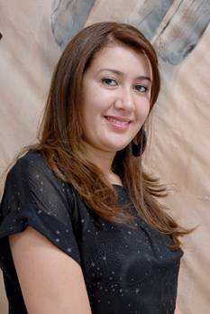 L'Arbre infortuné d'une écrivaine qui promet