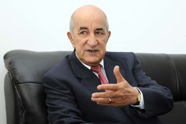 Algérie - Le privé sera associé à la réalisation de structures de services des nouvelles villes