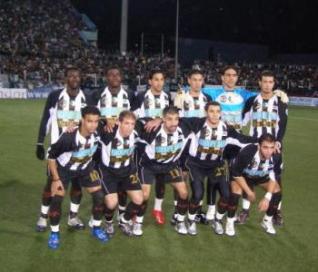 L'ES Sétif affrontera le TP Mazembe (RDC) dimanche à 14h00