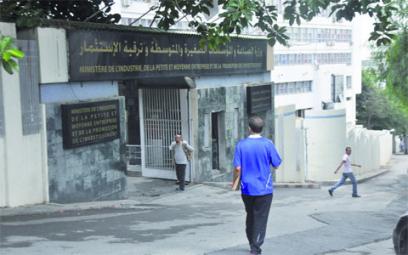 Développer l'environnement de l'entreprise, le cheval de bataille