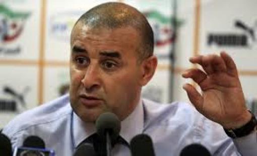 بن شيخة يؤكد أن مغادرته للرجاء البيضاوي كانت بالتراضي