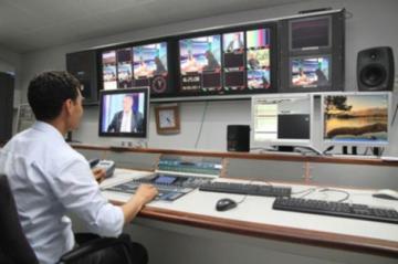 خريّجو السمعي البصري بباتنة يحتجون للمطالبة بفتح مقاعد الماستر