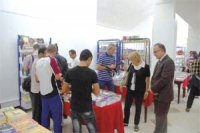 Lieu de rencontres et d'activités