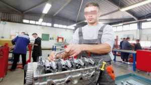 تسجيل 335 متربصا وإقبال المرأة الماكثة بالبيت بتندوف