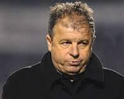 ميشال كفالي يؤكد صعوبة لقاء الحمراوة مع الرائد شباب قسنطينة