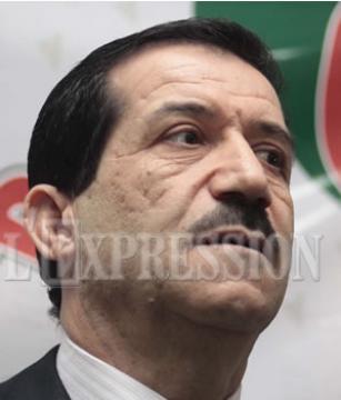 Ghoul appelle à la vigilance contre le danger extérieur