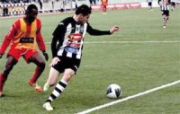 L'ES Sétif à Lubumbashi avec 16 joueurs