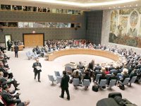 Lamamra insiste sur le rôle fondamental de l'Algérie