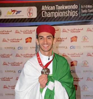 L'Algérie est mon pays de c'ur