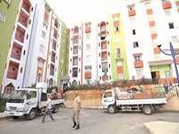 Vaste opération de relogement à skikda