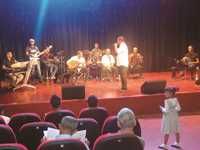 SEMAINE CULTURELLE DE NAÂMA À AZAZGA