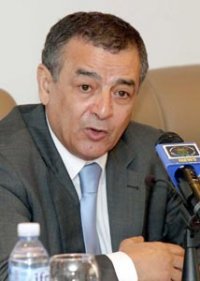 L'Algérie présentera sa nouvelle vision économique