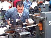 Visa pour le monde du travail