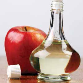 5 RAISONS POUR PRENDRE DU VINAIGRE DE CIDRE DE POMME