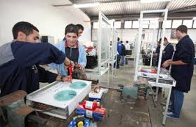 Formation professionnelle