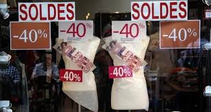 Soldes à Alger