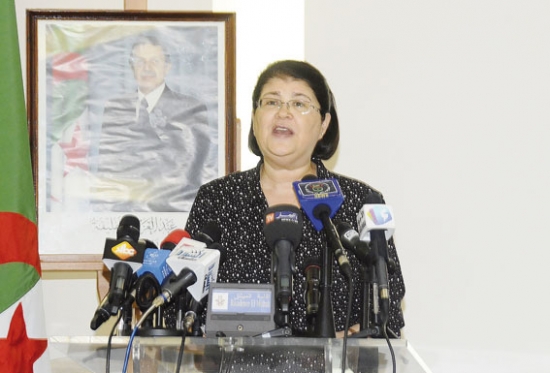 إنشاء 14منطقة توسع سياحي ببجاية