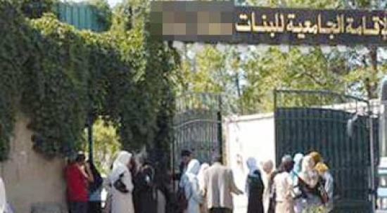 منتخبو بجاية يطالبون بإجراءات جديدة