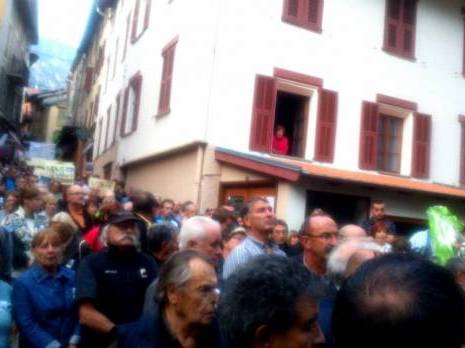 L'esprit d'un montagnard ne se décapite pas !