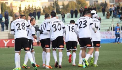 وفاق سطيف يتأهل إلى نهائي رابطة أبطال إفريقيا