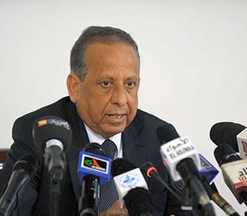 Khomri élabore une stratégie d'insertion des jeunes