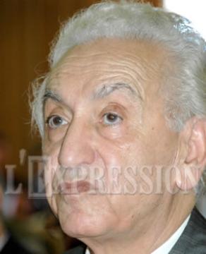 Le FFS à l'ombre d'Aït Ahmed