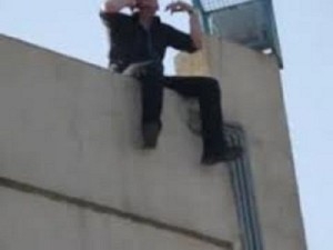 محاولة انتحار أربعيني بعين بسام بالبويرة