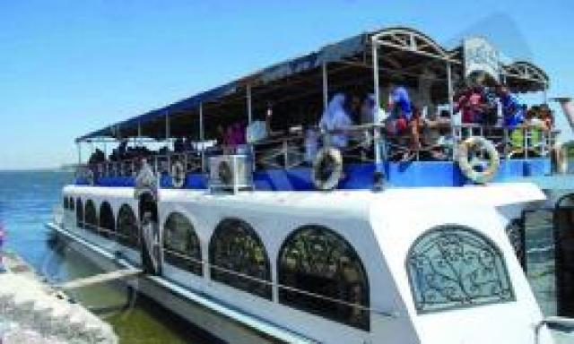 برنامج الصيف للنقل البحري للمسافرين بالجزائر العاصمة ما يزال ساريا