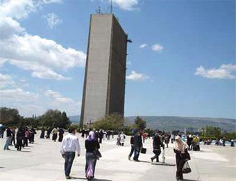 جامعة قسنطينة 3 تفتح تخصصات جديدة في الماستر