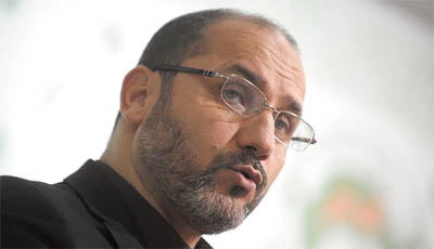 «L'assassinat d'Hervé Gourdel est un complot contre l'Algérie» !