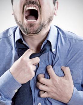 L'insuffisance cardiaque, cet ennemi ignoré