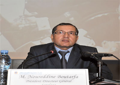 Le complexe de turbines à gaz aura un impact important sur l'emploi