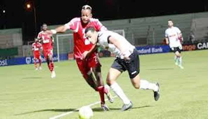 Ligue des Champions Africaine