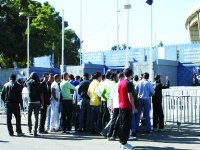 Tahmi appelle à l'application rigoureuse de la loi