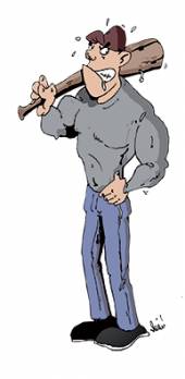 Le match de tous les dangers