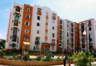 Plus de 1000 famille seront relogés ce mardi à Birtouta et Eucalyptus