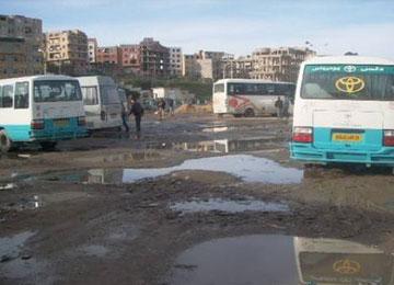 نحو انجاز محطات برية جديدة بسيدي بلعباس ب 24 مليار سنتيم