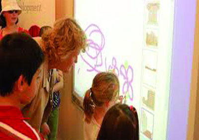 Question d'éducation et de pédagogie