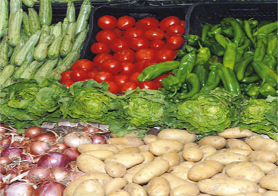 «Le consommateur algérien doit s'adapter à cette situation»