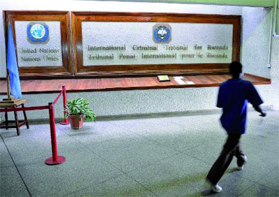 Perpétuité confirmée pour les chefs du parti au pouvoir lors du génocide