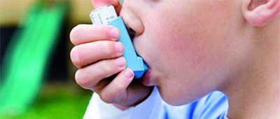 L'Algérie mène une étude scientifique internationale évaluant le contrôle de l'asthme
