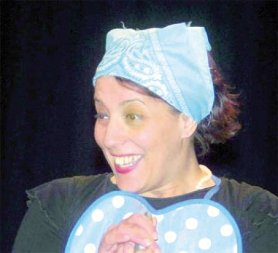 جمهور المدية يستحق أن يكون له مسرحا جهويا