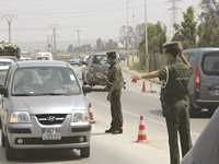 Le dispositif exceptionnel mis en place demain