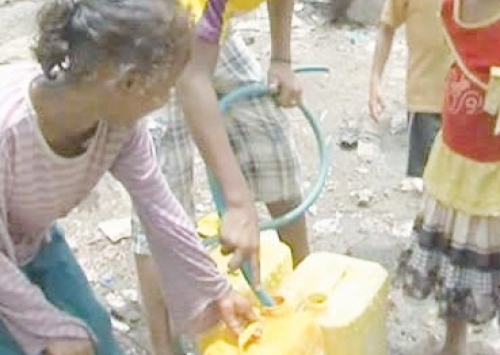 سكان بئر حدادة في سطيف يشتكون من غياب ضروريات العيش الكريم