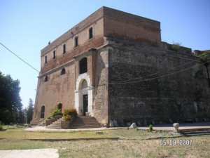 Bordj Moussa, un fort à la légende des sept guerriers