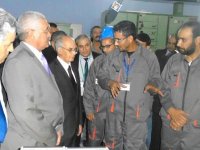 « Une centrale électrique fonctionnant au nucléaire dans 13 ans »