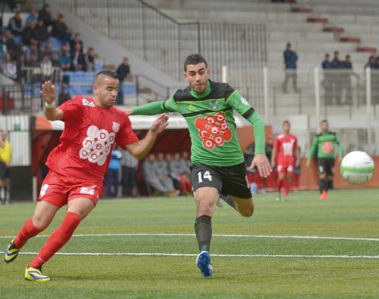 سنعمق جراح إ. العاصمة .. ونواصل المشوار بقوة